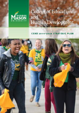 CEHD strategic plan pdf