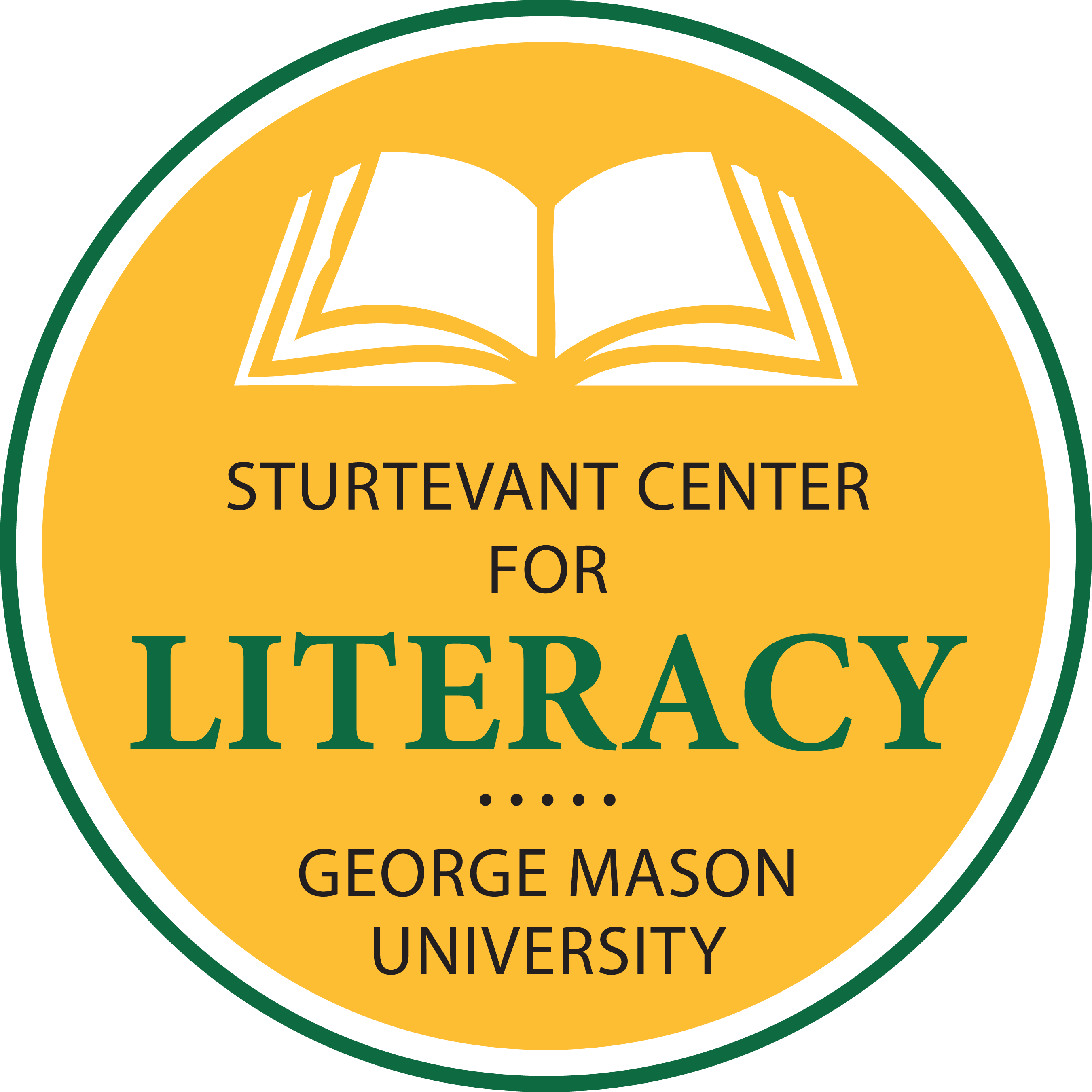 The Elizabeth G. Sturtevant, PhD, Center for Literacy (SCL)