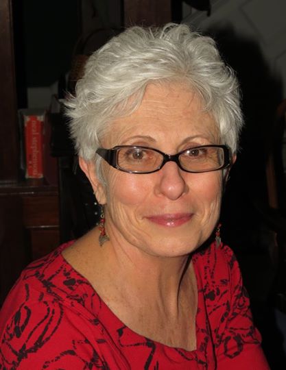 Faculty Photo